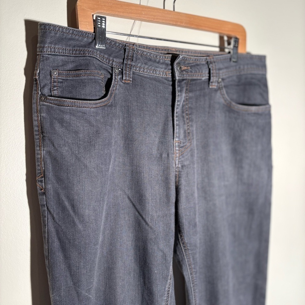 Prana Men’s Slim Fit Jeans